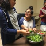 Reflections on Gratitude, Service: Words from a Community Lodgings Volunteer