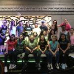 Ambassador Reflections: 10 Questions with Stephanie Hemmert